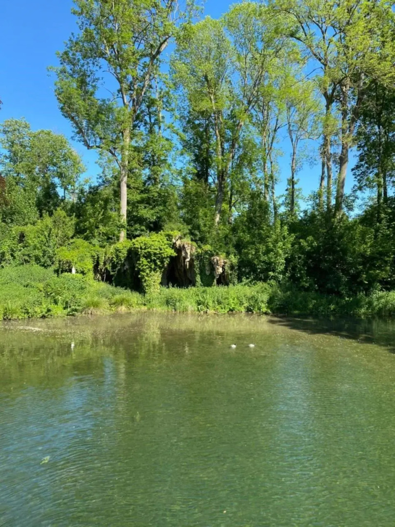 Domaine de Vadancourt