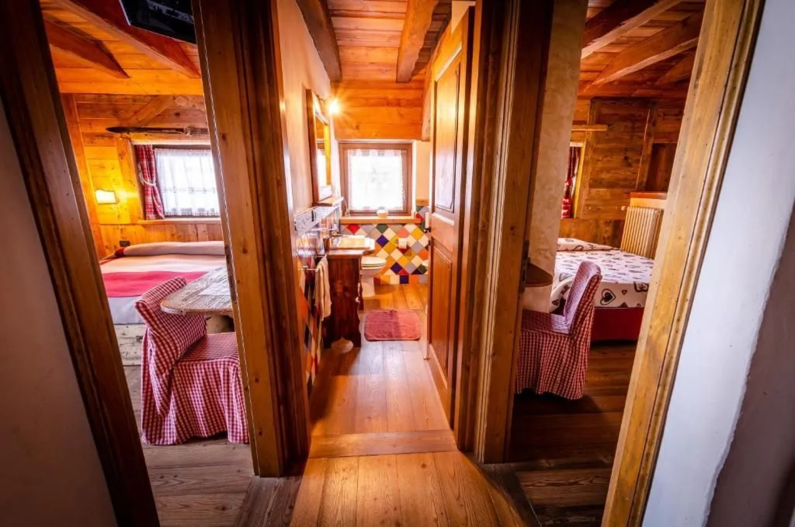 Hotel della Nouva Pila