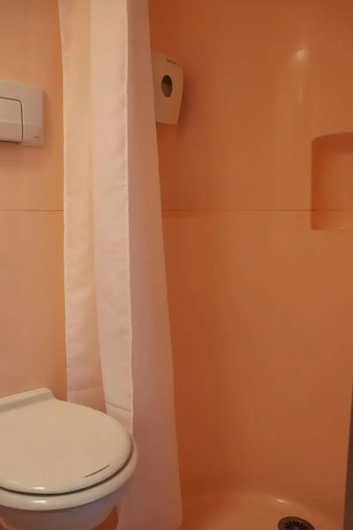 Premiere Classe Lyon Est - Bron Eurexpo