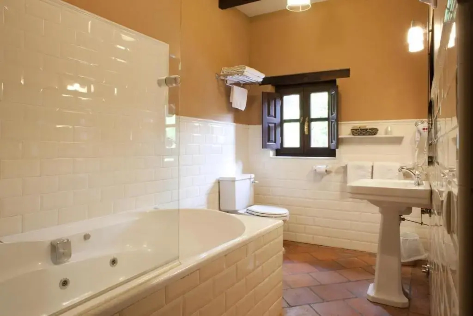 Hotel Rural Arredondo