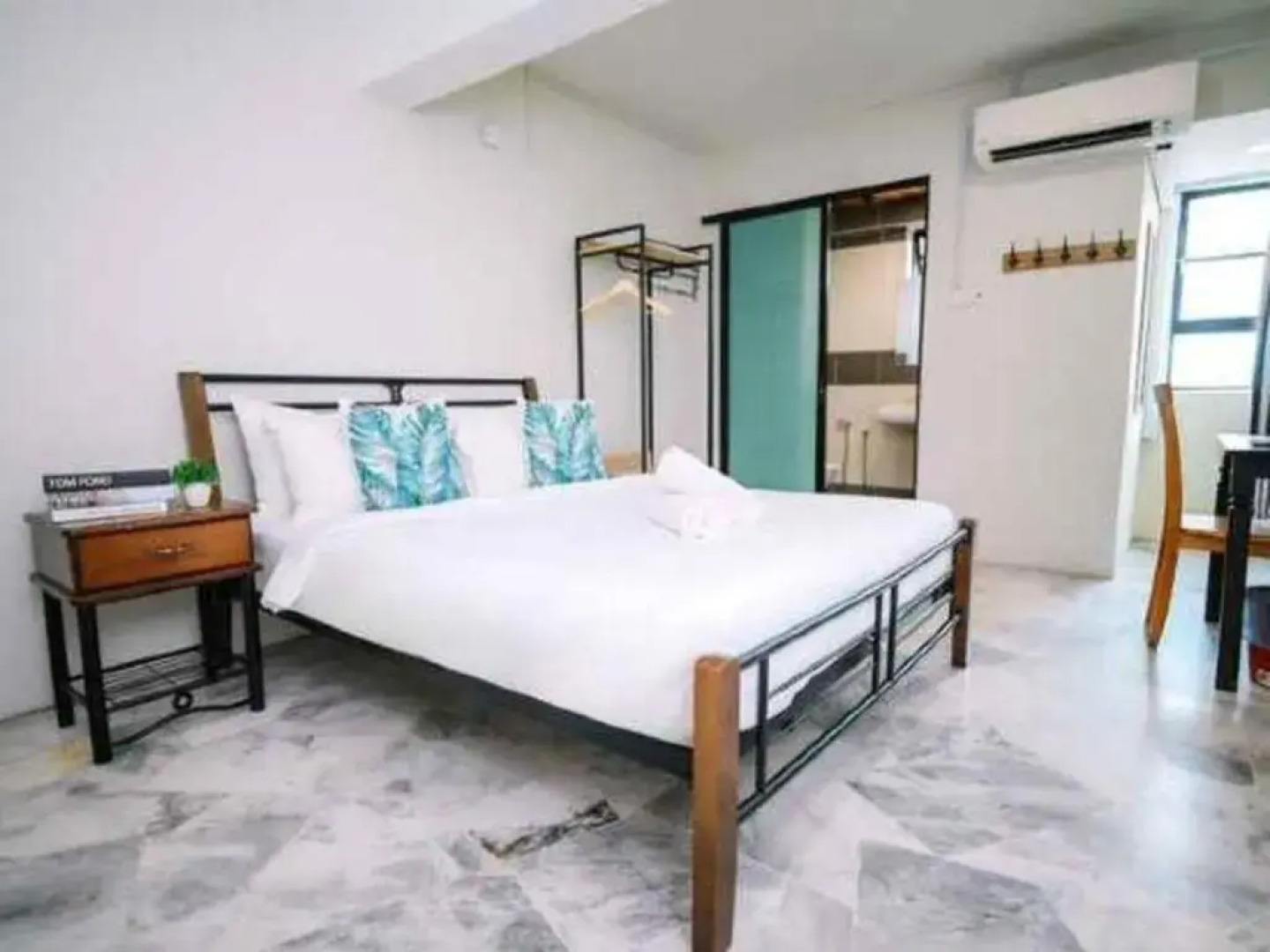 GS Golden Star Hotel