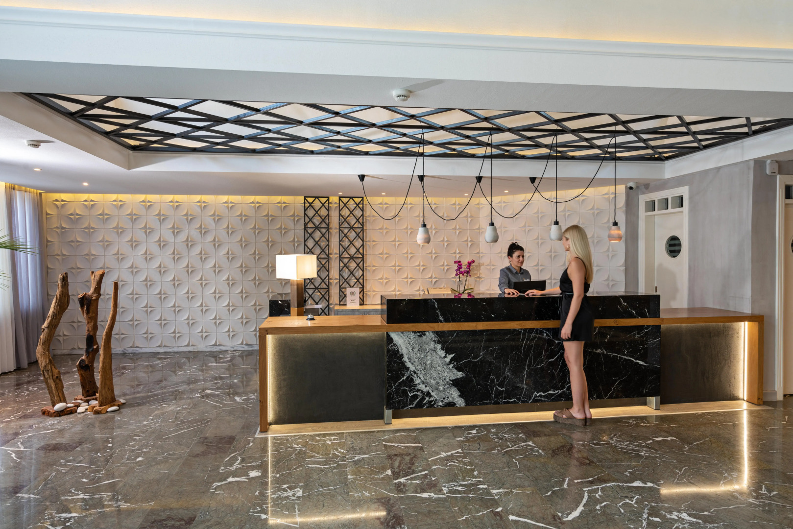 Delfina Tropic Beach