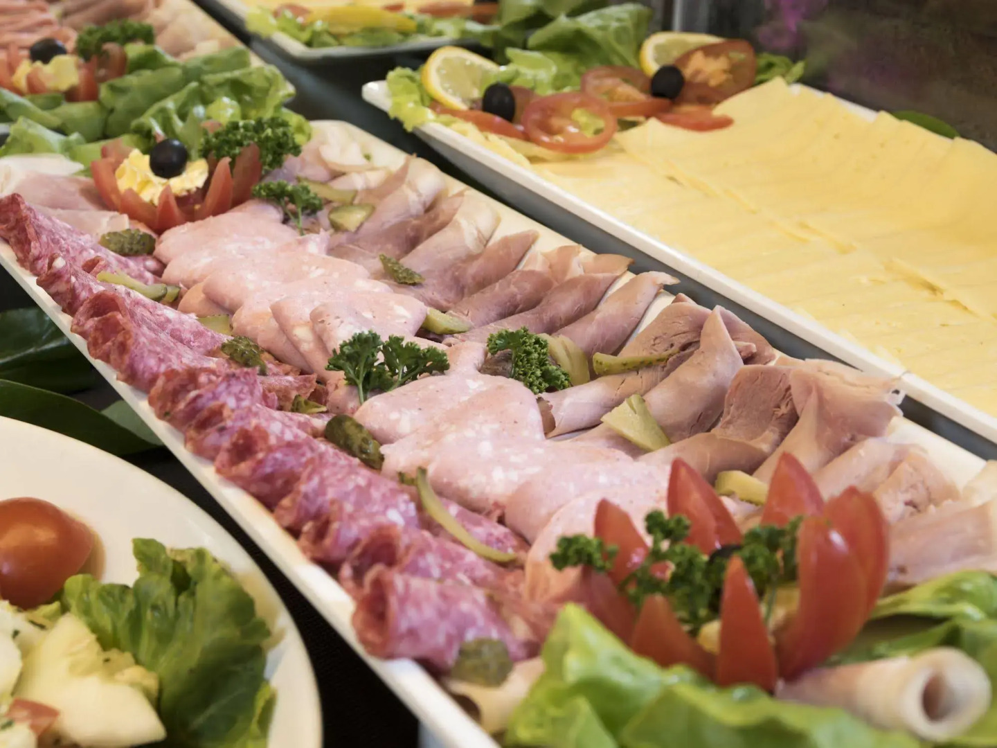 Hotel Le Lagon Noumea