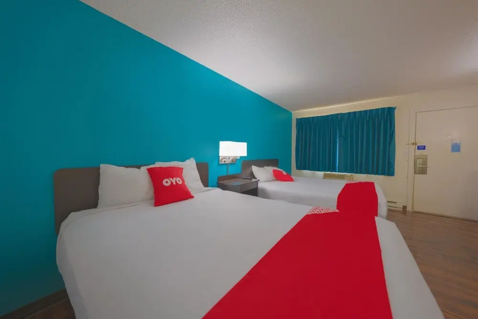 Americas Best Value Inn St. Helen