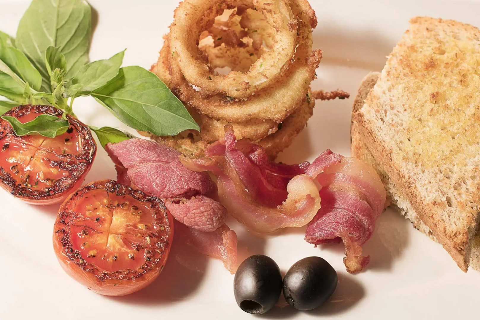 Gangga Island Resort & Spa