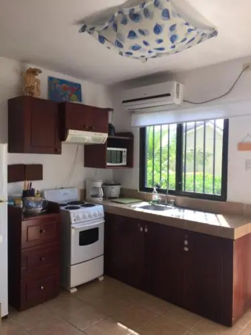 Las Colinas de Playas del coco