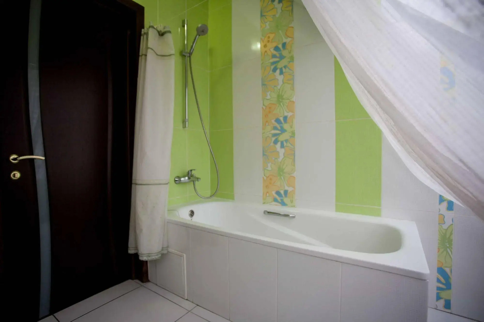 Отель «Валентин»