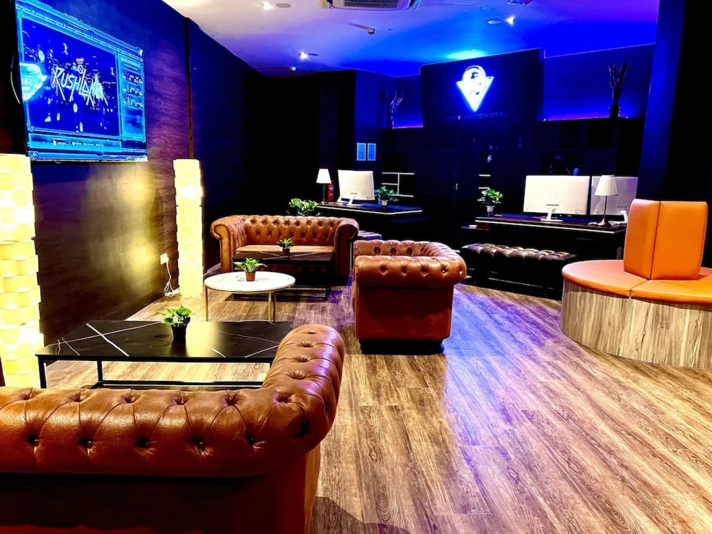 Arena eSports Hotel at Bugis Village