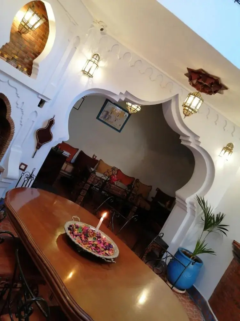 Casa Sabila