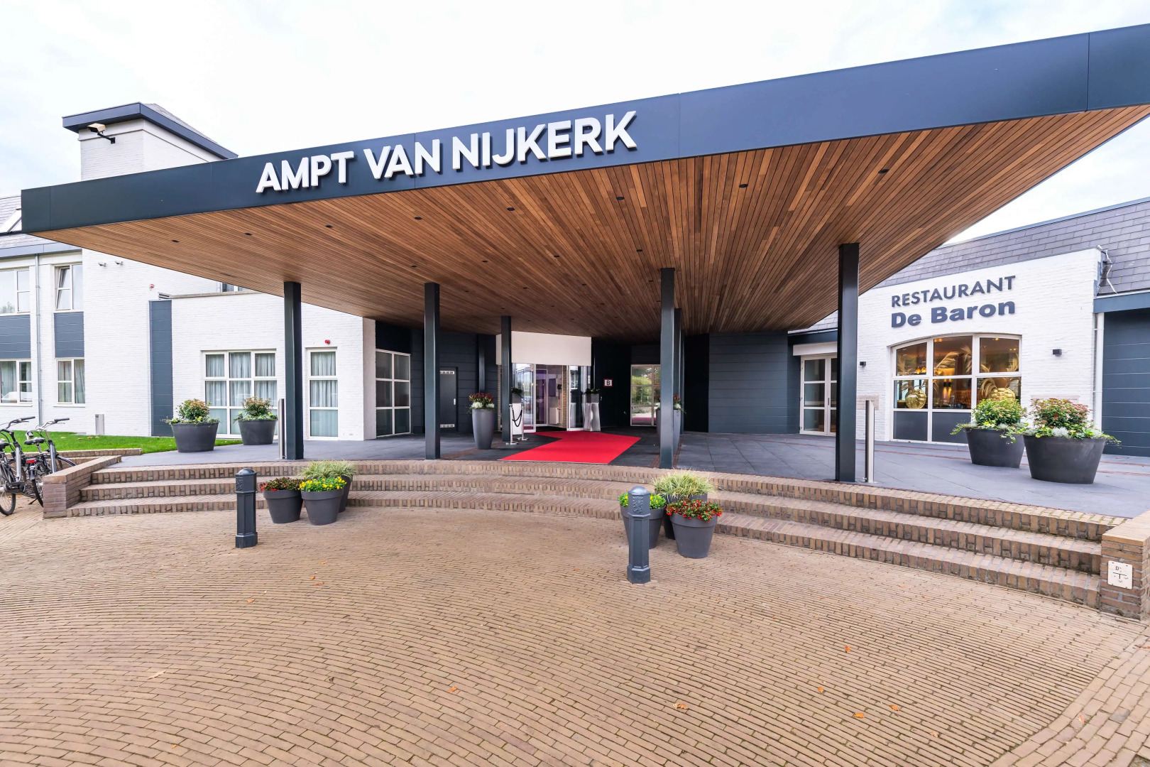 Golden Tulip Ampt van Nijkerk