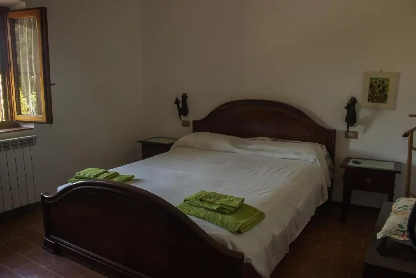 Country House Carmelita