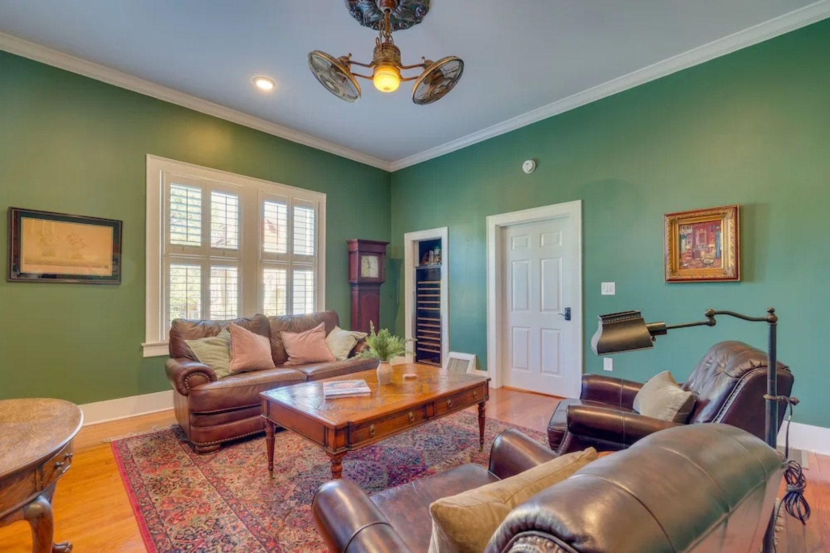 Historic Ocala Home: Walk to Downtown!