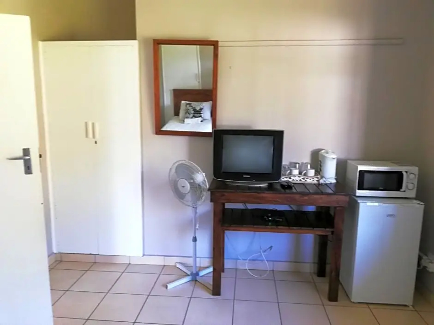 Abendruhe Guest House