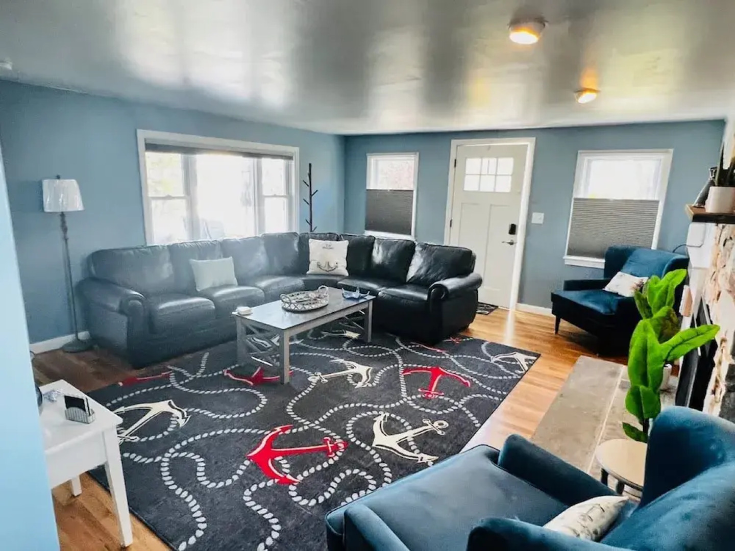 All New Beautiful Priscilla Beach House Ocean View