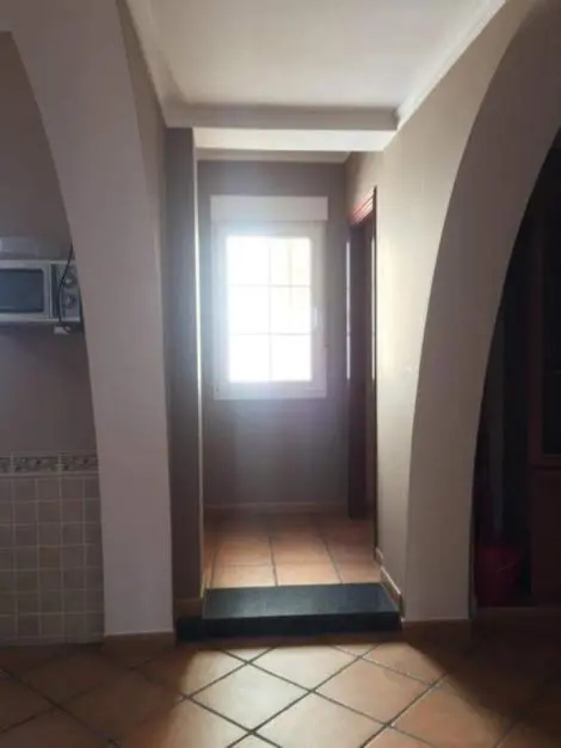 Pisos Turísticos Muxía -Teresa Barros