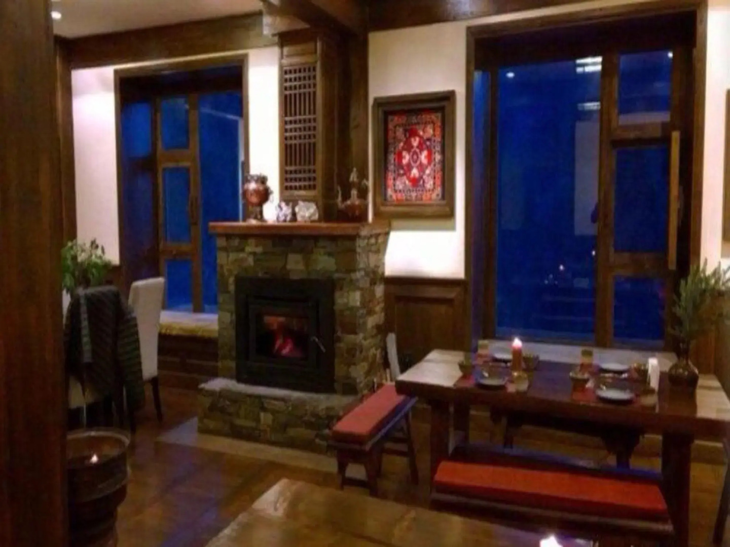 Songtsam Lodges - Songtsam Meili