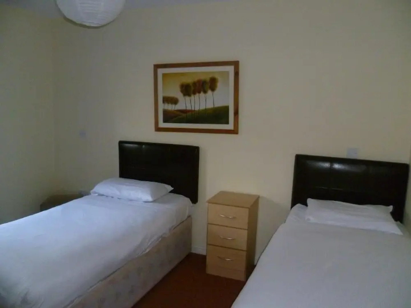 Bunratty Castle Gardens Home