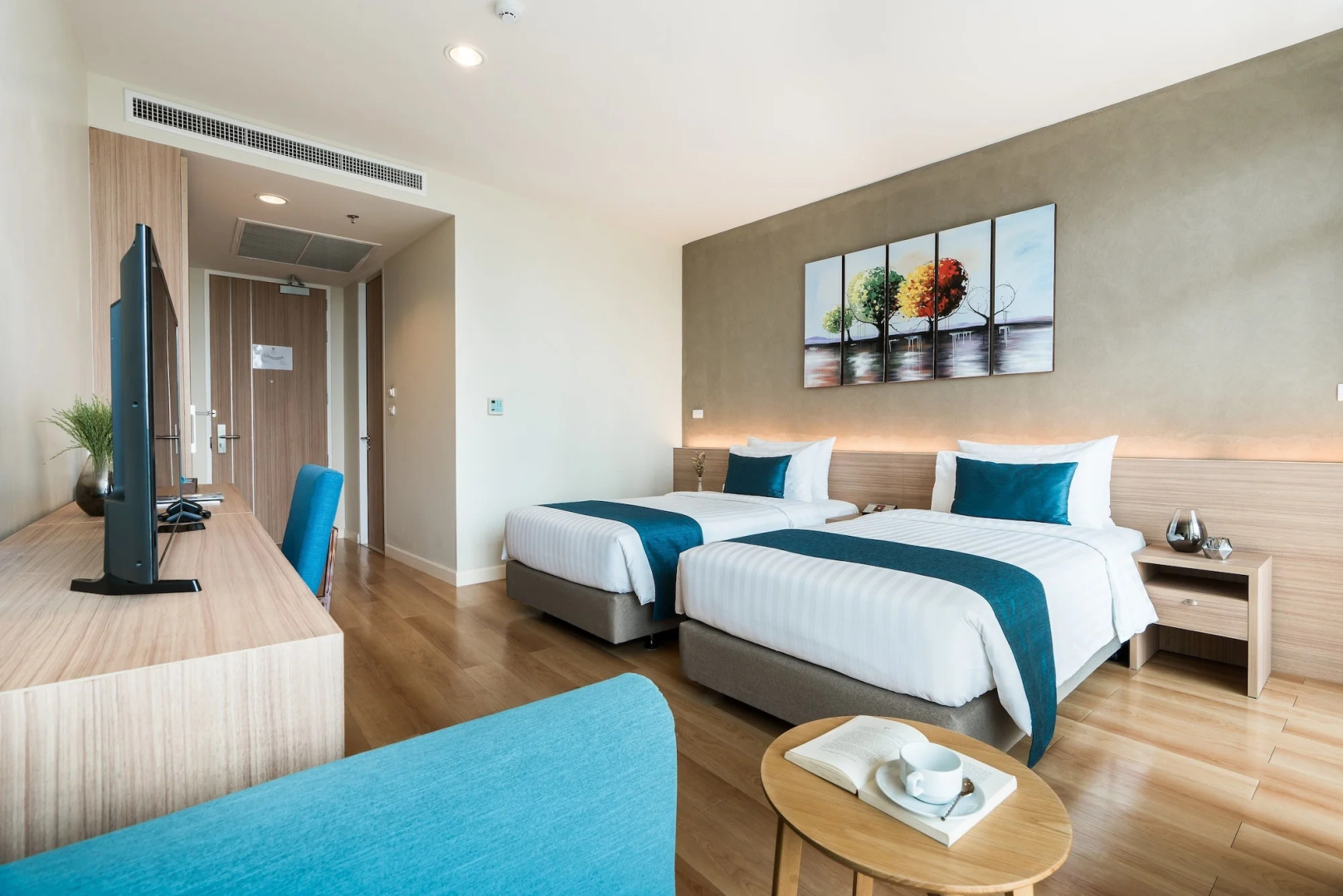 Wora Wana Hua Hin Hotel & Convention