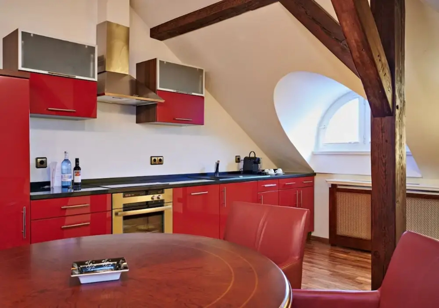 Bernsteinschloss Wendorf