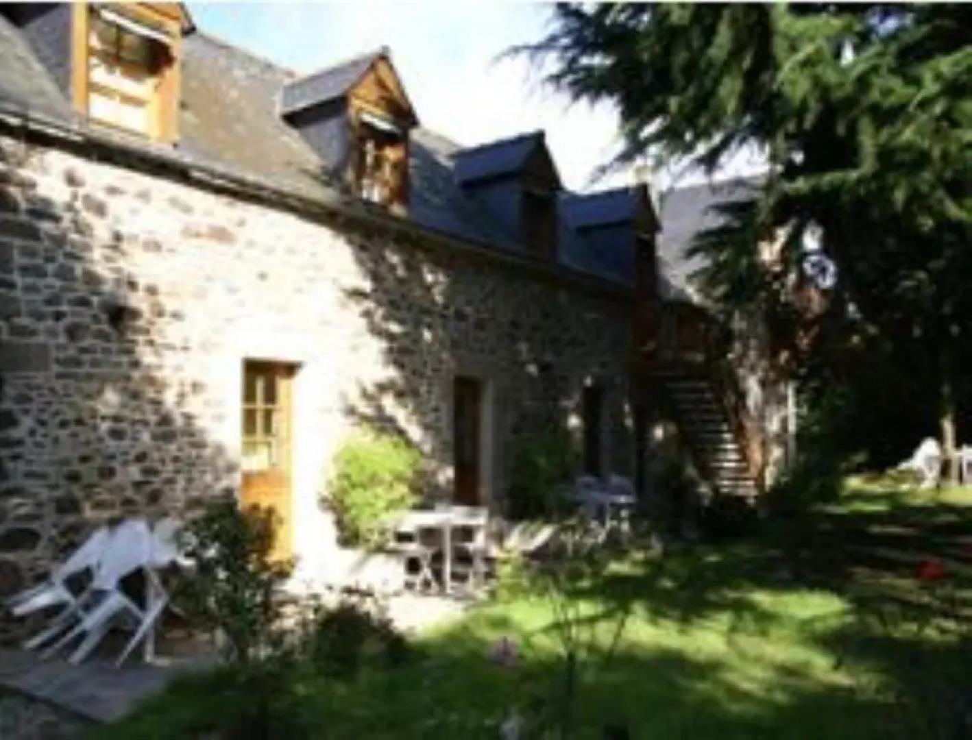 Résidence La Haute Simonnais