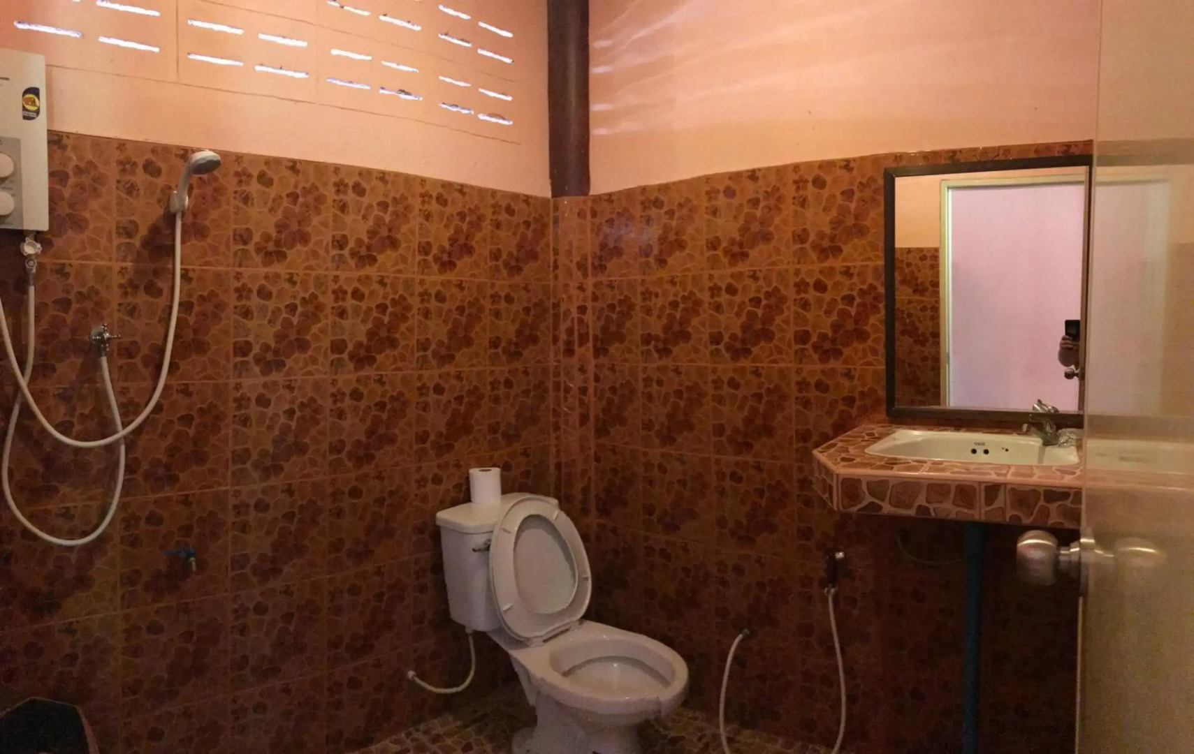 Phangan Rainbow Bungalows