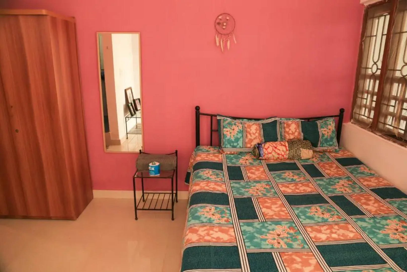 Dreamcatcher House & Hostel at Arambol Beach