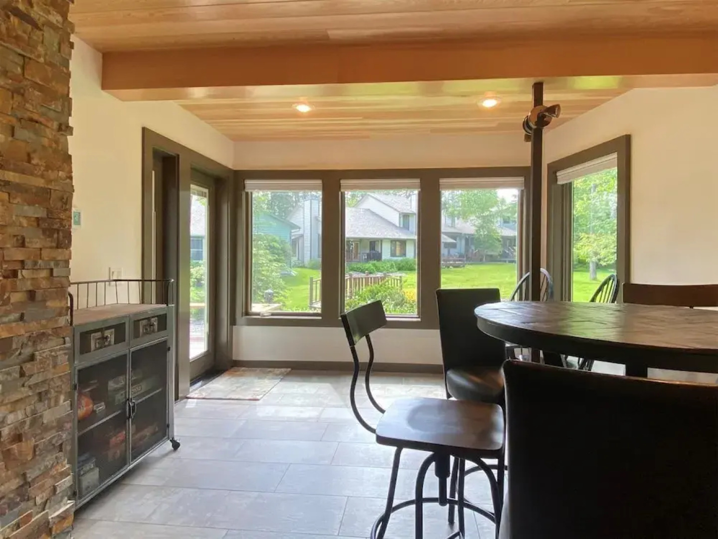 Mountain Harbor #143 3 Bedroom Condo