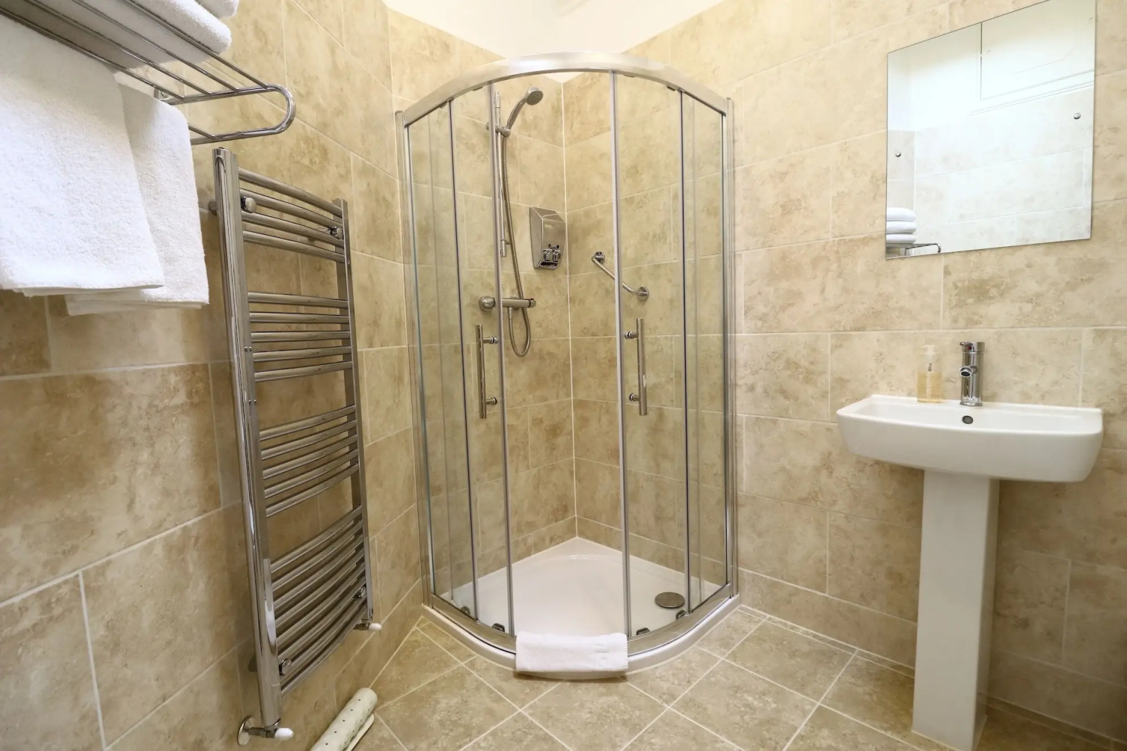 Westlands of Pitlochry