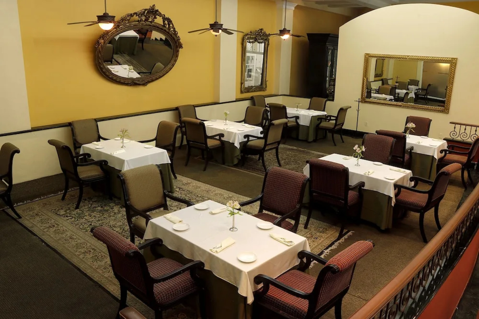 Quinta Eden Villahermosa