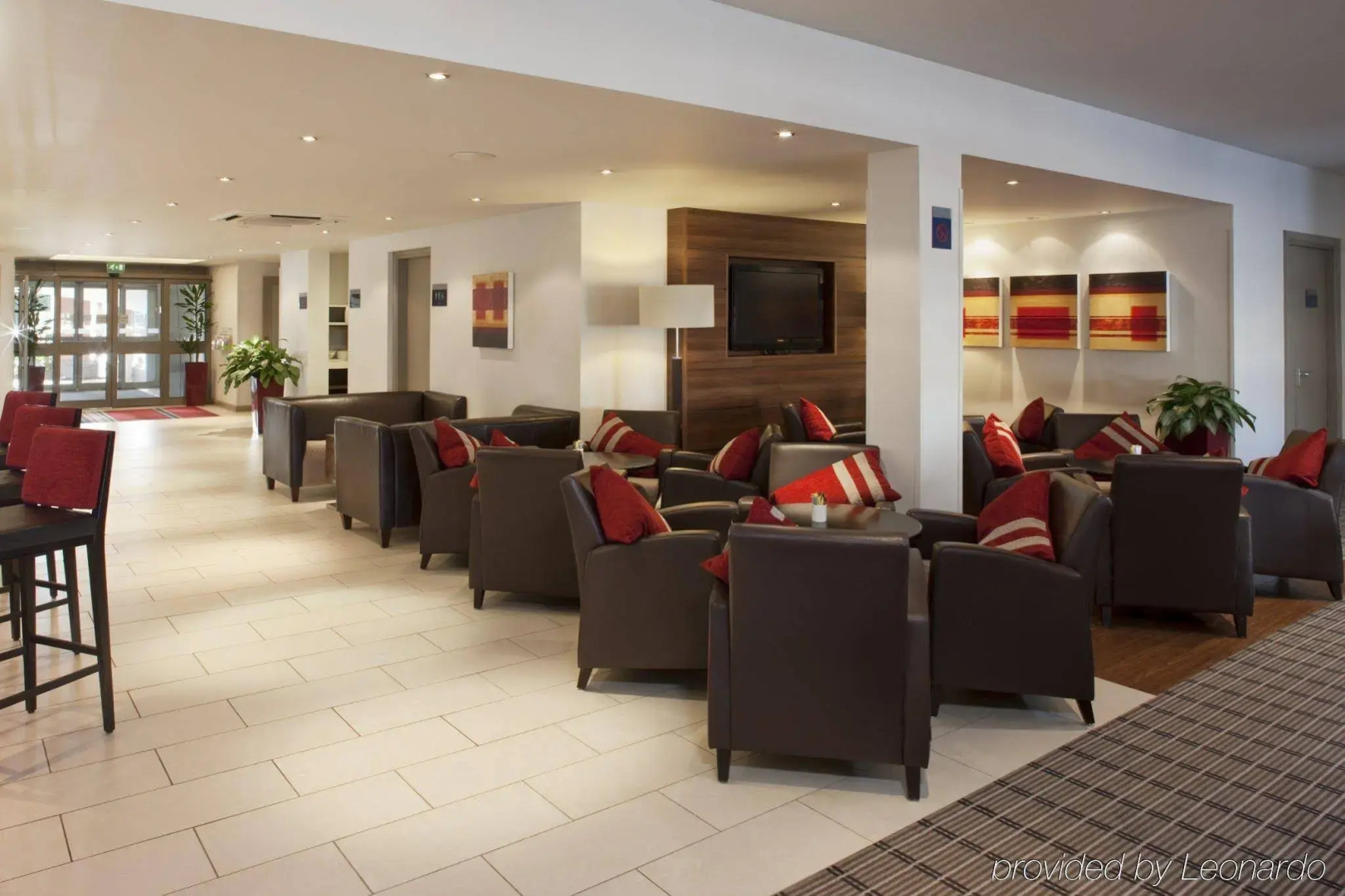 Holiday Inn Express Bristol - Filton by IHG