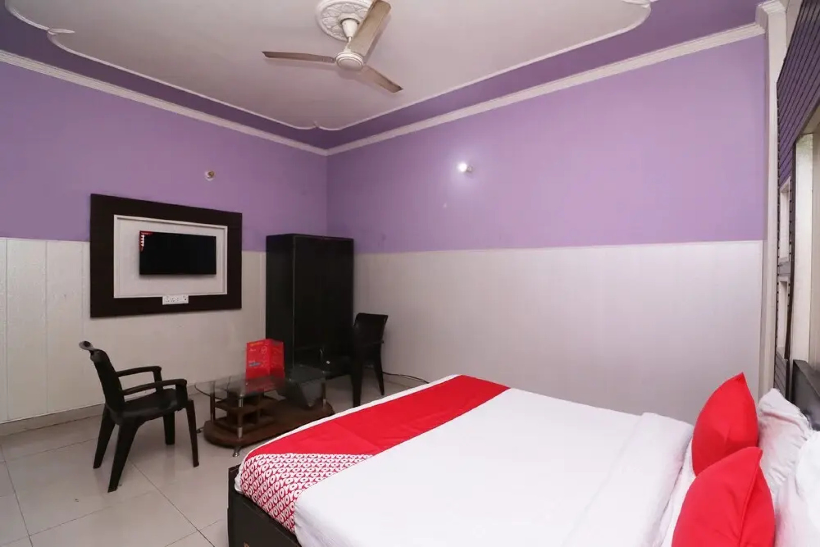 OYO Flagship 28169 Hotel Sagar