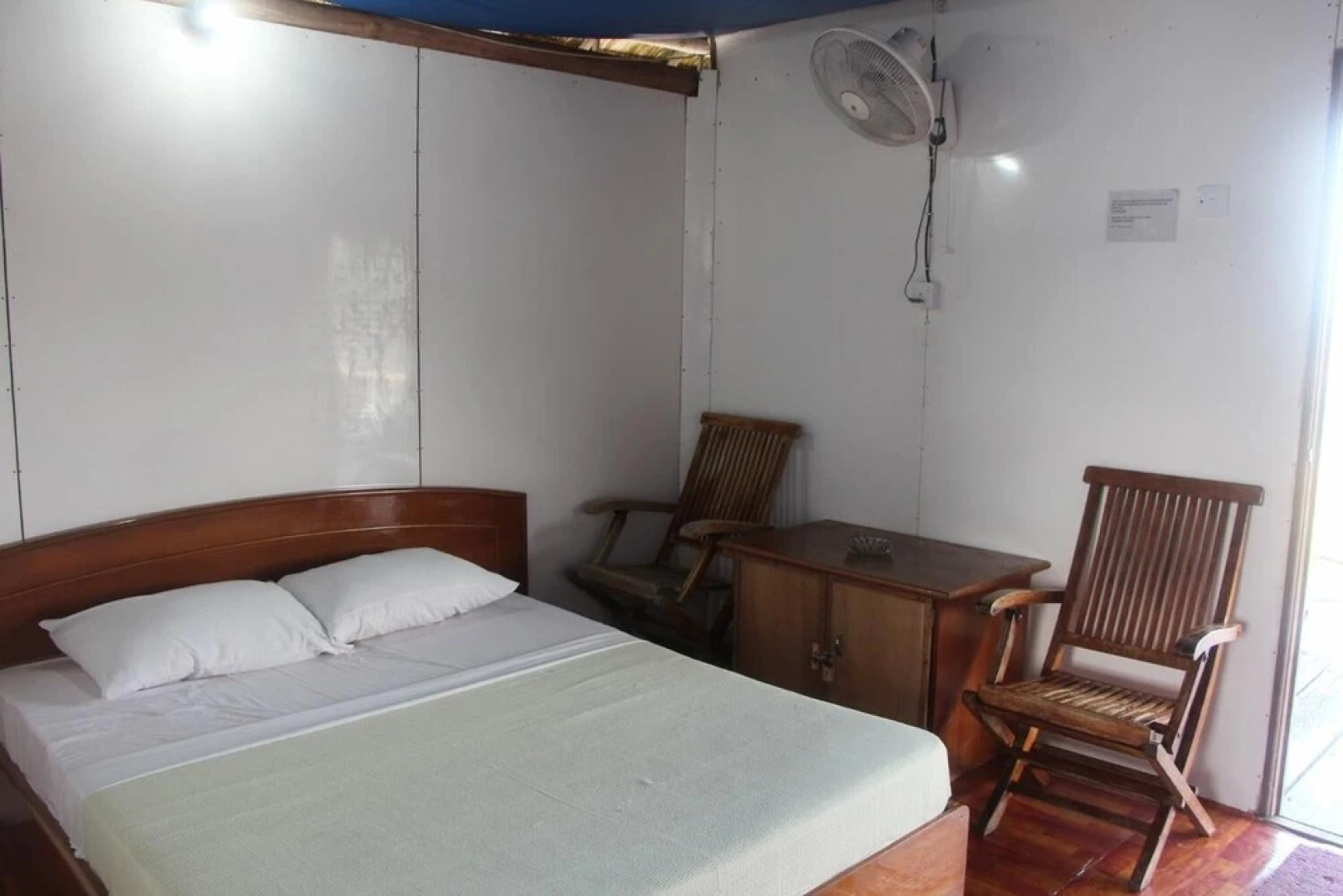 Bintan Laguna Resort