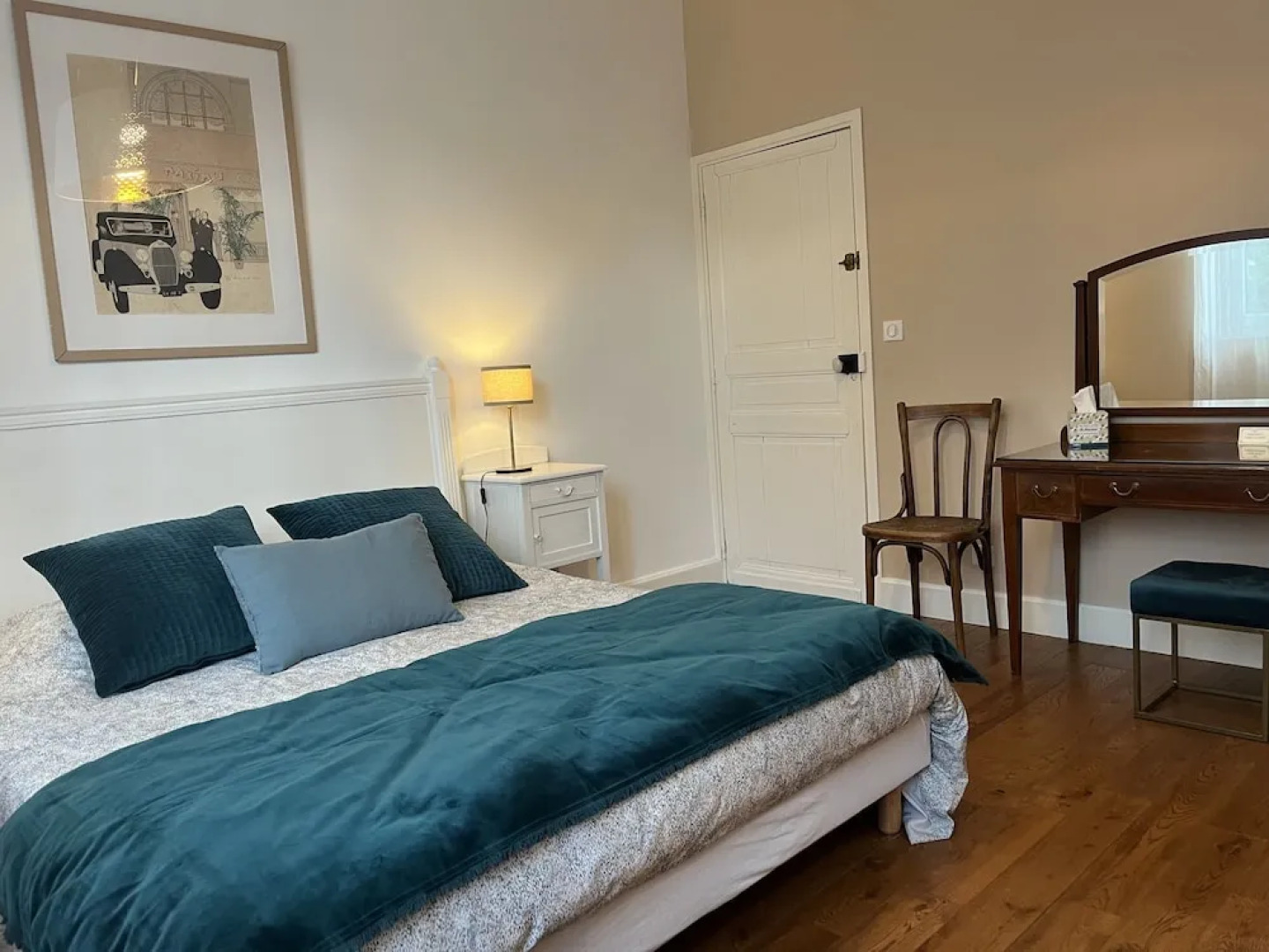 La Belle Vie Capbreton