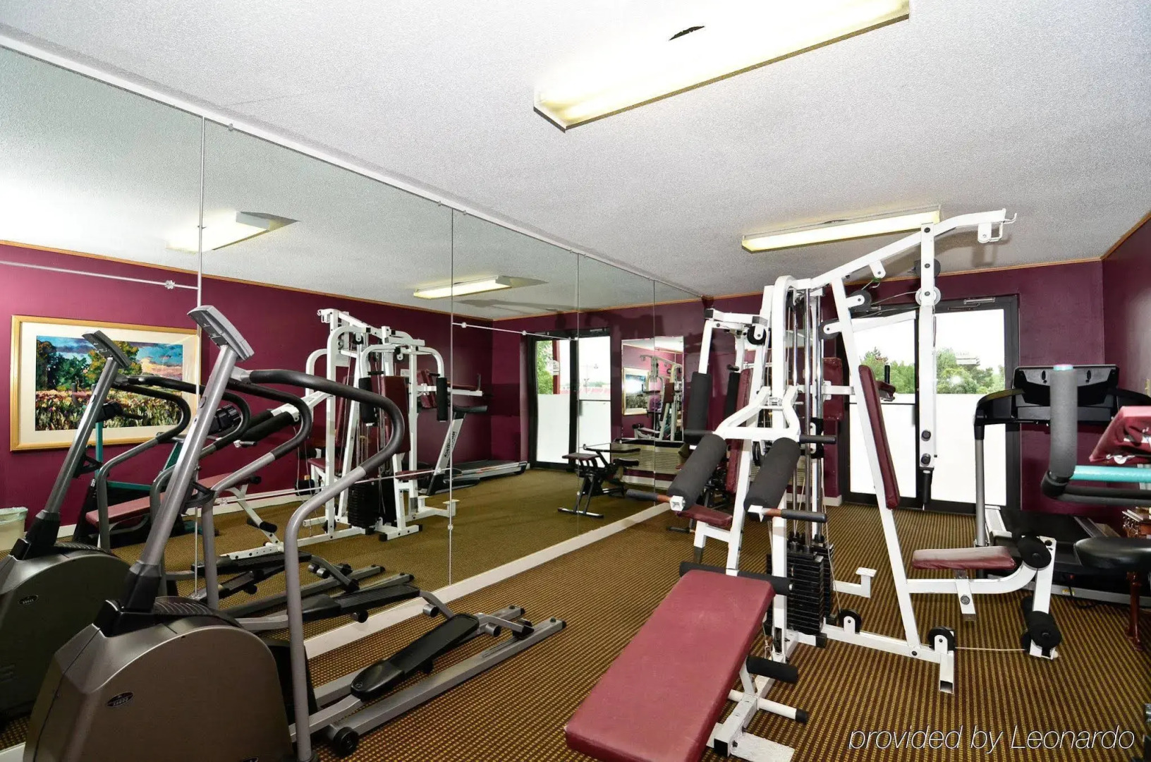 Travelodge by Wyndham Ogallala