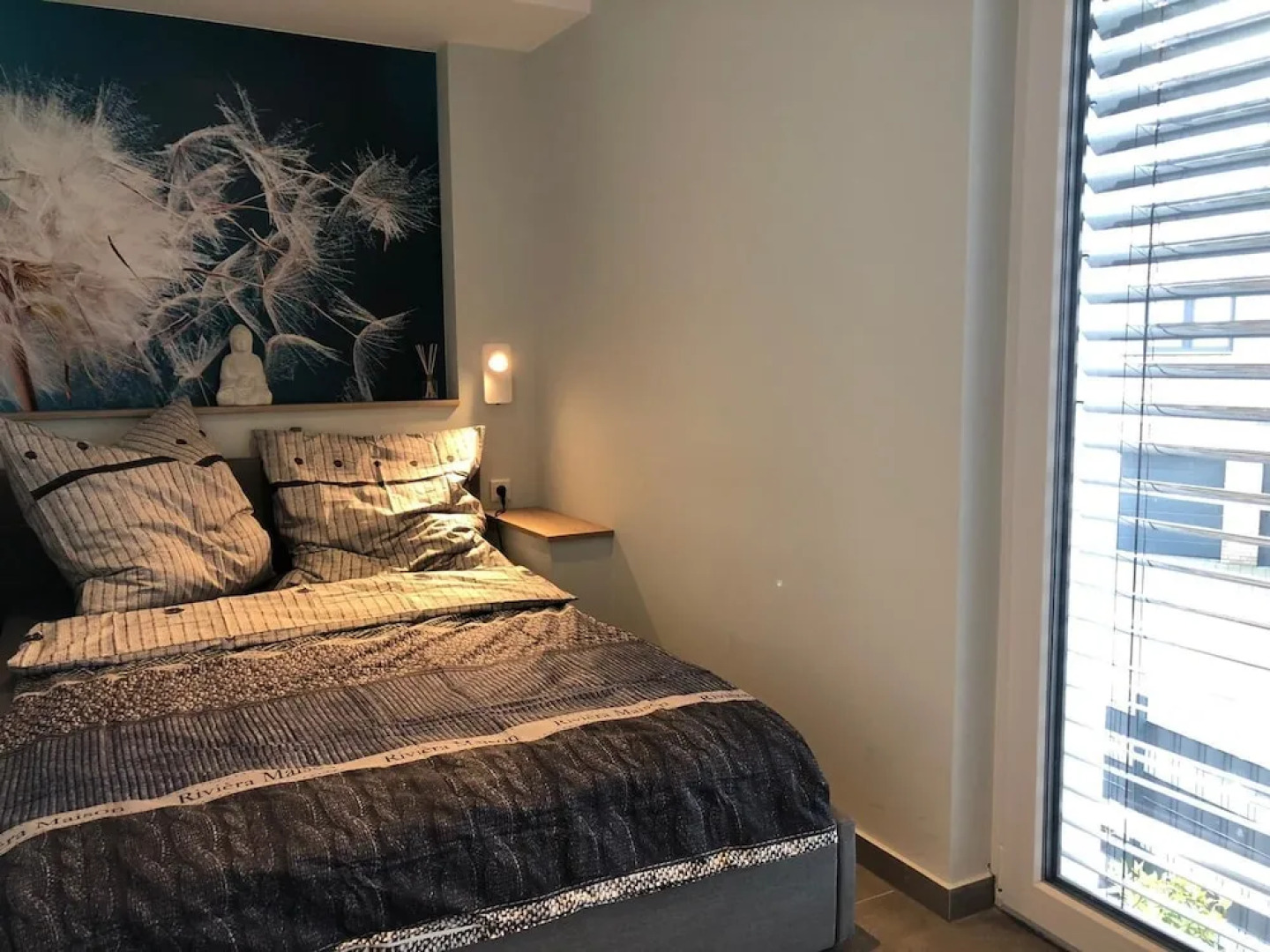 Guetsel Lodge Appartements