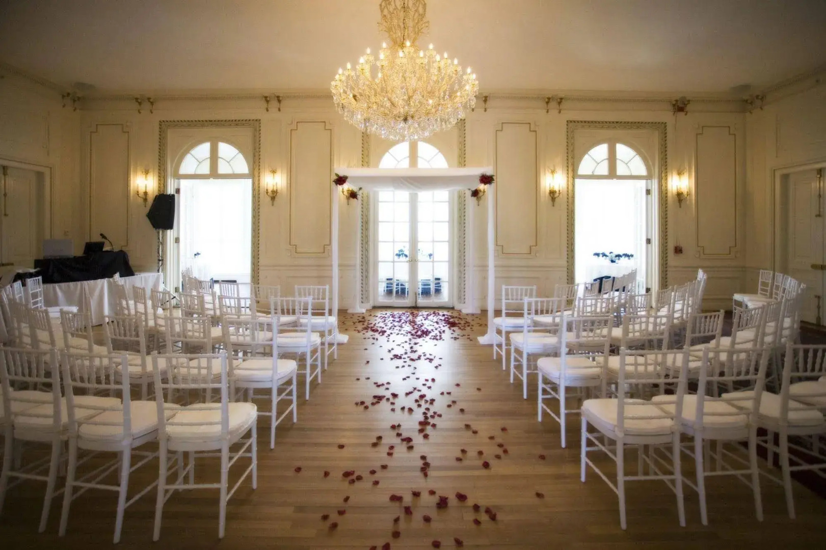 The Wylie Inn and Conference Center at Endicott College