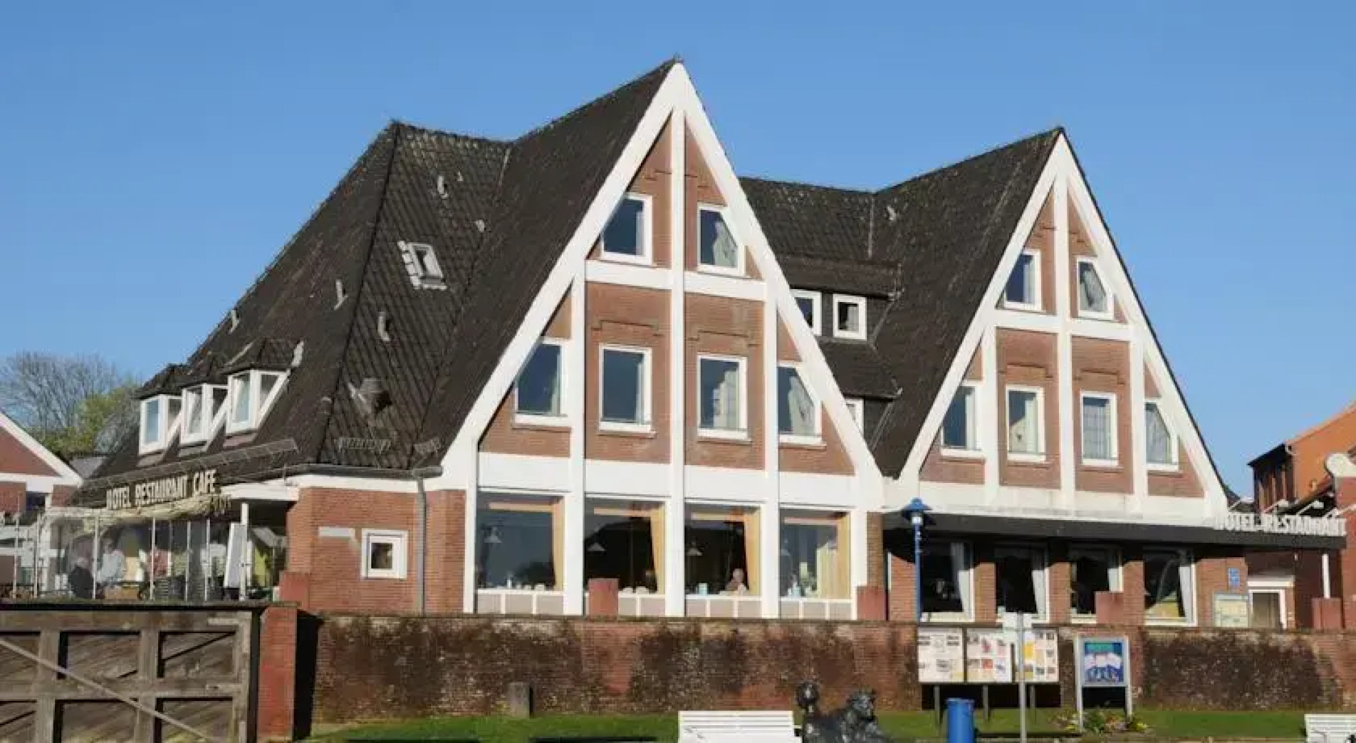 Mingers Hotel und Beauty Spa