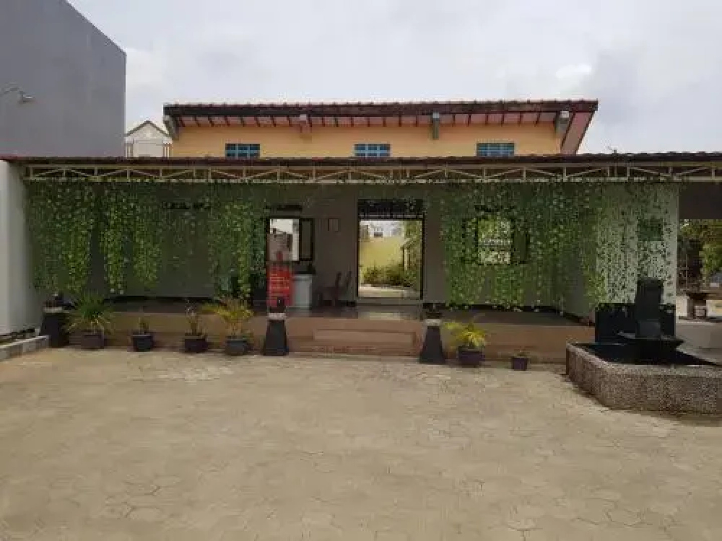 Villetta House Syariah