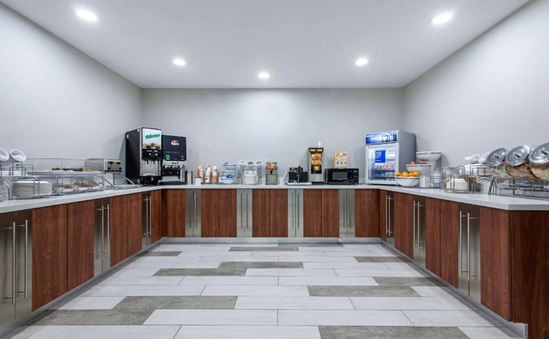 Holiday Inn Express & Suites Tulsa East - Catoosa by IHG