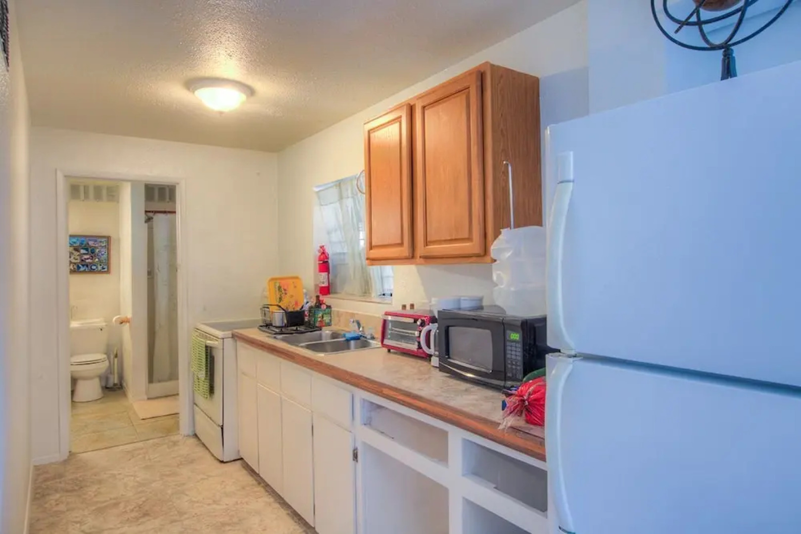 Kona Hawaii Guesthouse