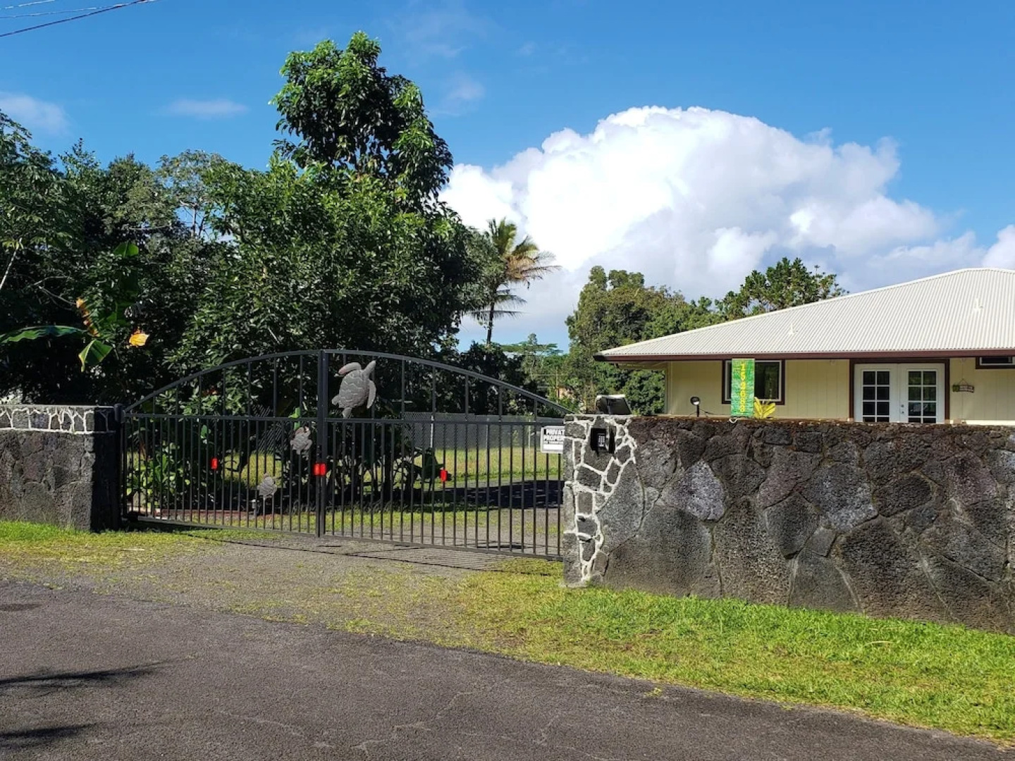 Pauole Hale 2 Bedroom Home