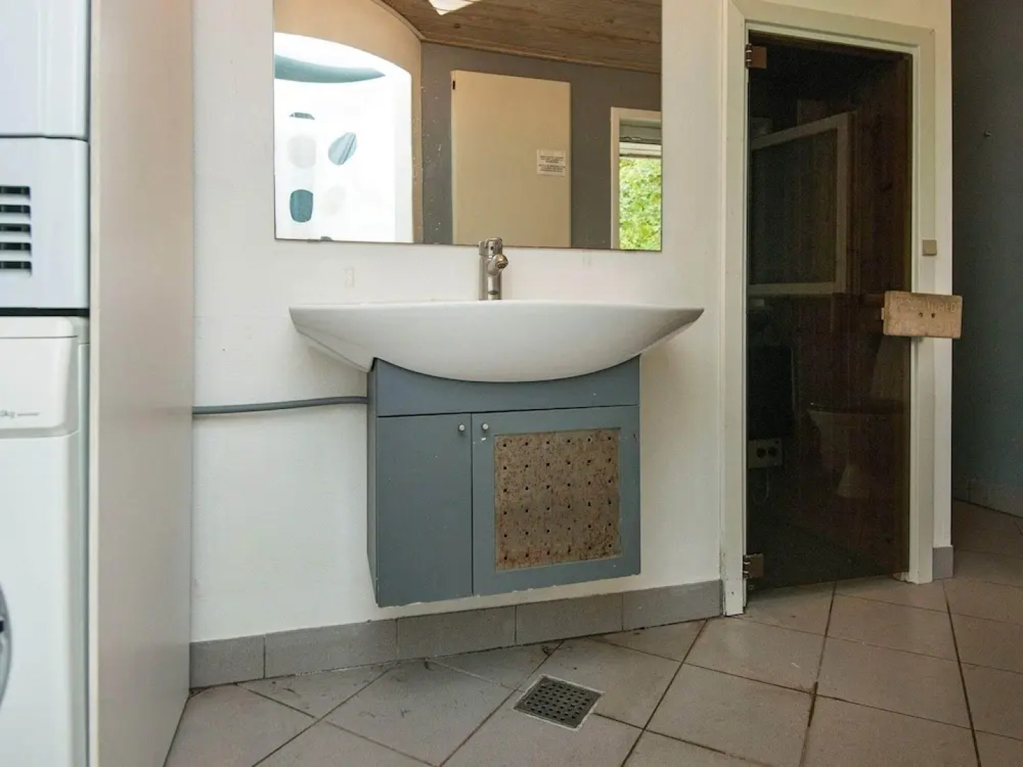 8 Person Holiday Home in Knebel-by Traum