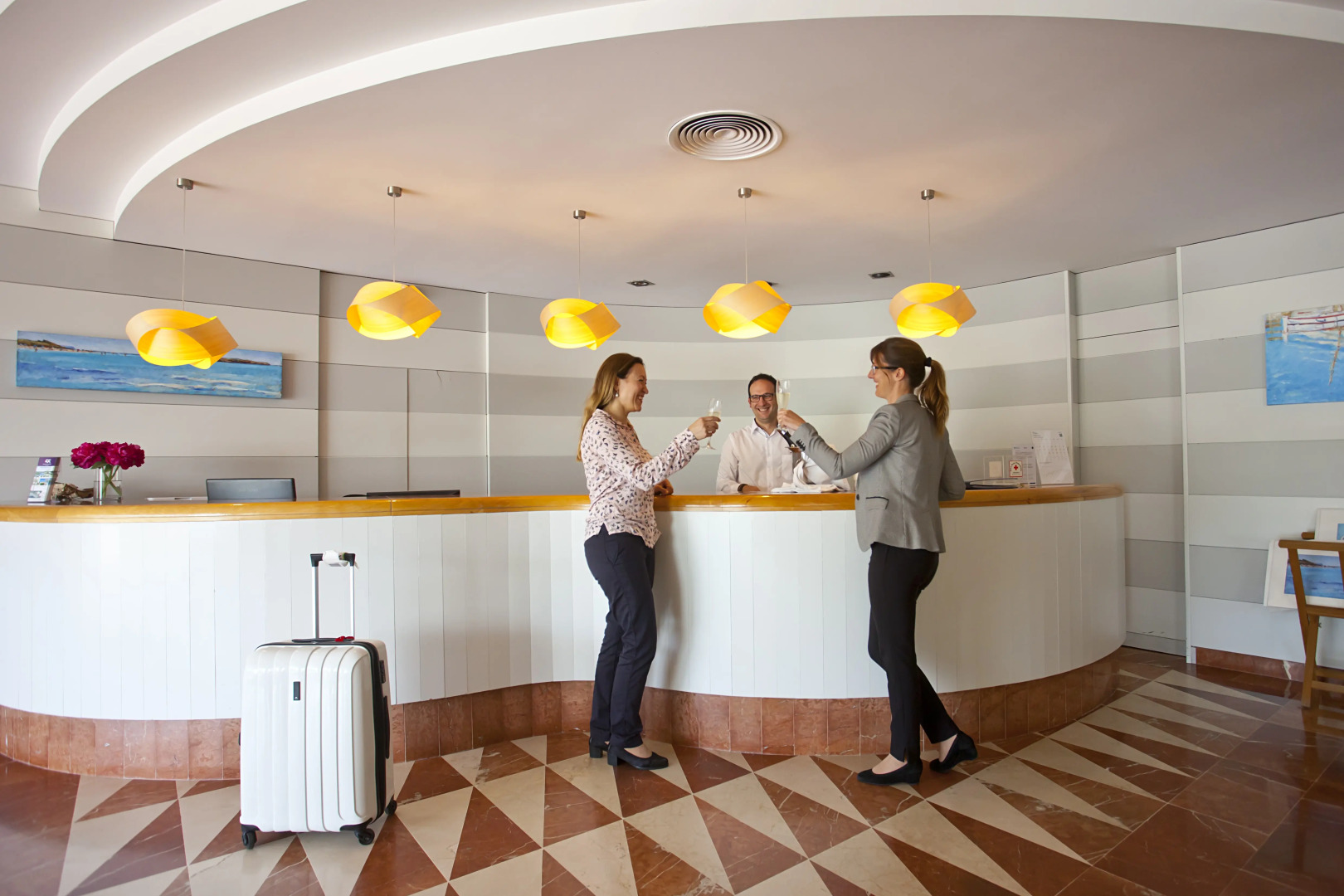 Hotel Seth Santo Tomas