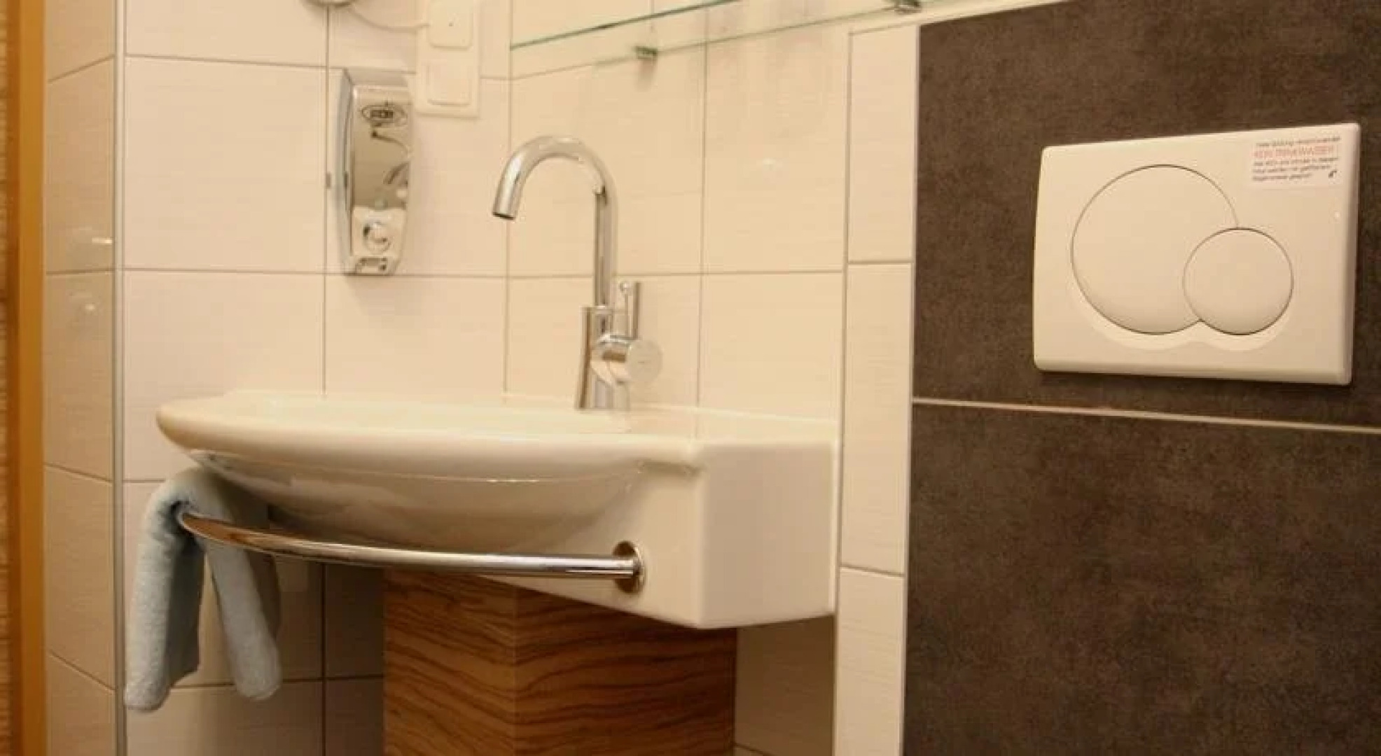 Villa Nova - Hotel garni