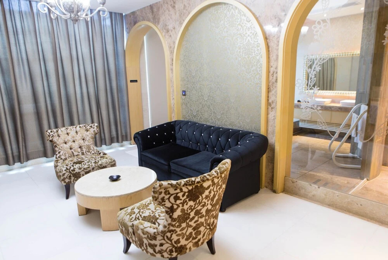 All-Ur Boutique Motel - Ping-Tung Branch
