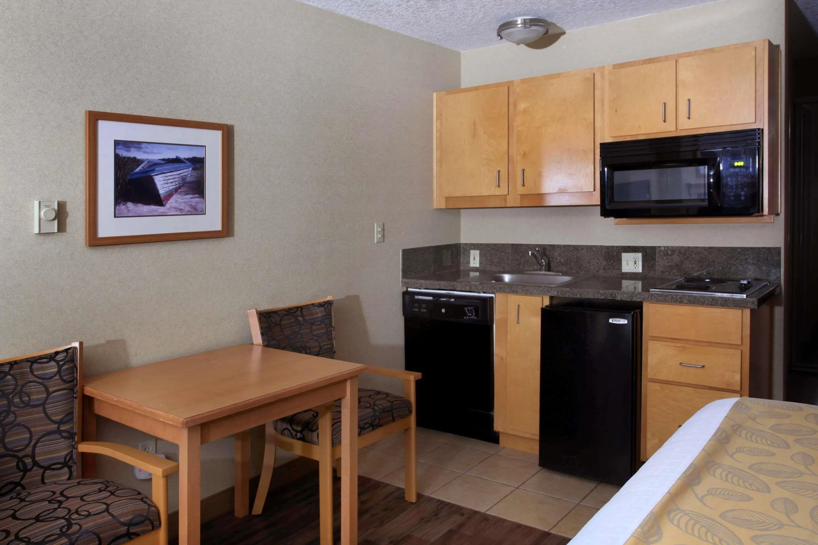 Best Western Plus Ocean View Resort