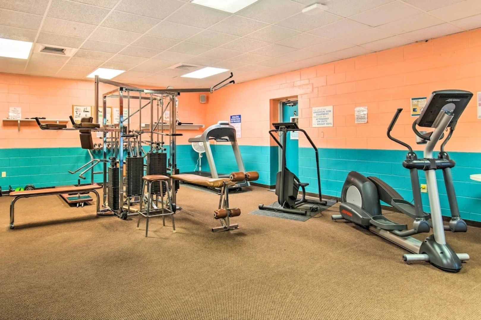 Seaside Indian Beach Getaway w/ Balcony + Views!