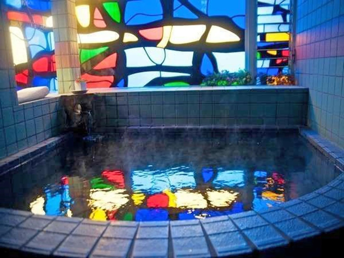 Pension A Million Roses