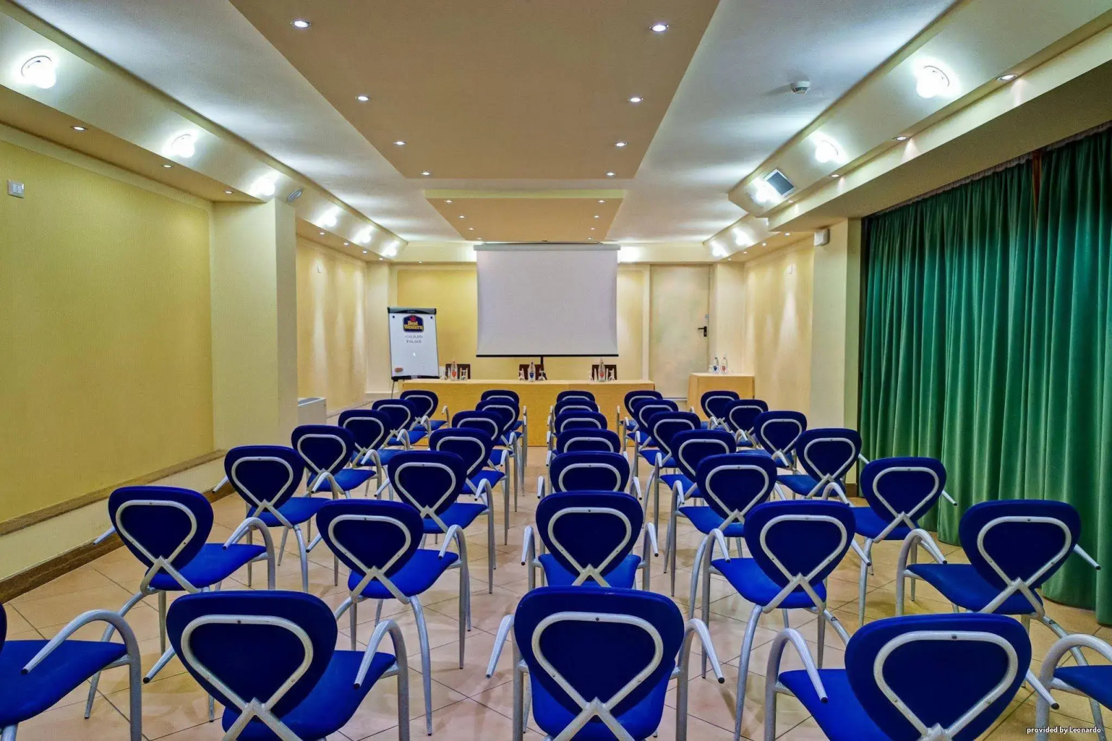 Best Western Galileo Palace