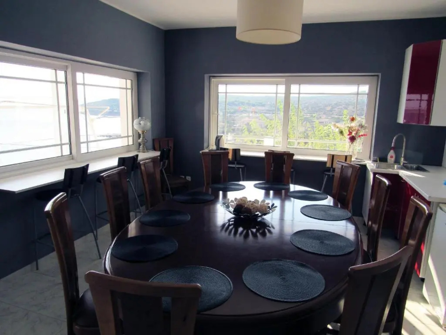 Poseidon Apartments & Villas By The Sea